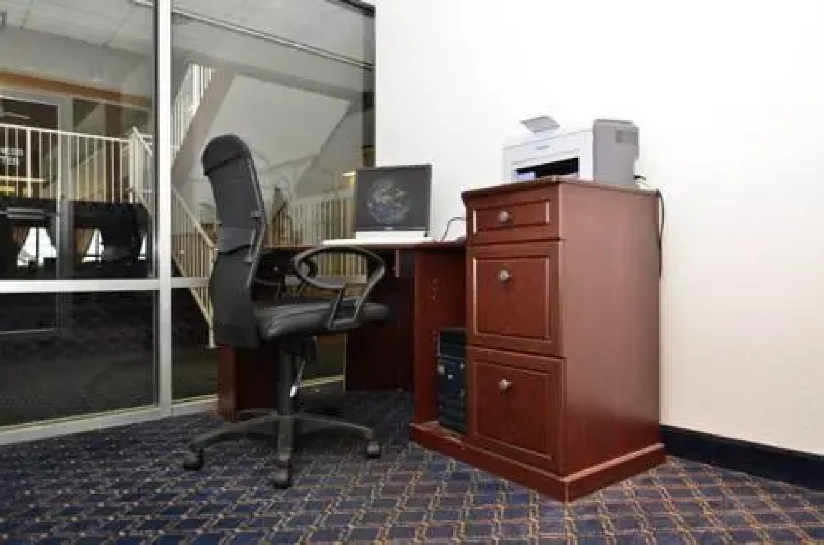 Best Western Metro North