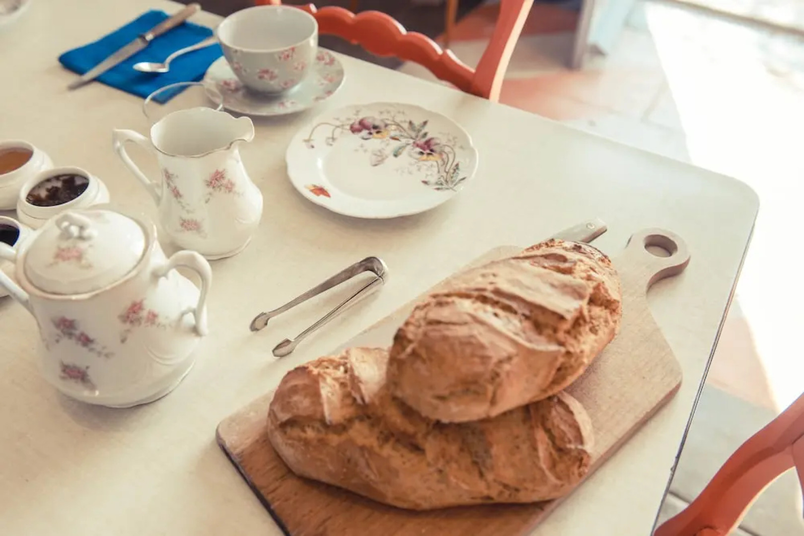 La Gare de Millas Chambres d'Hôtes