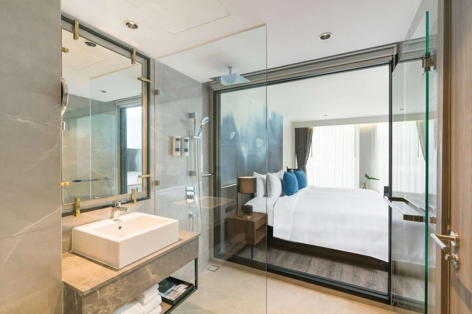 Best Western Plus Nexen Pattaya