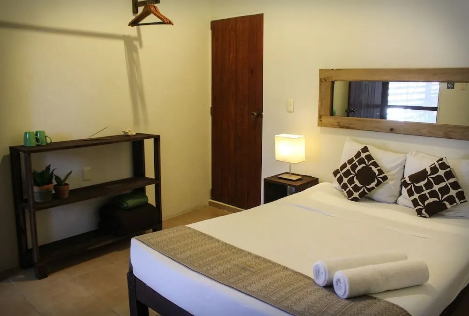 Secret Garden Tulum Hotel