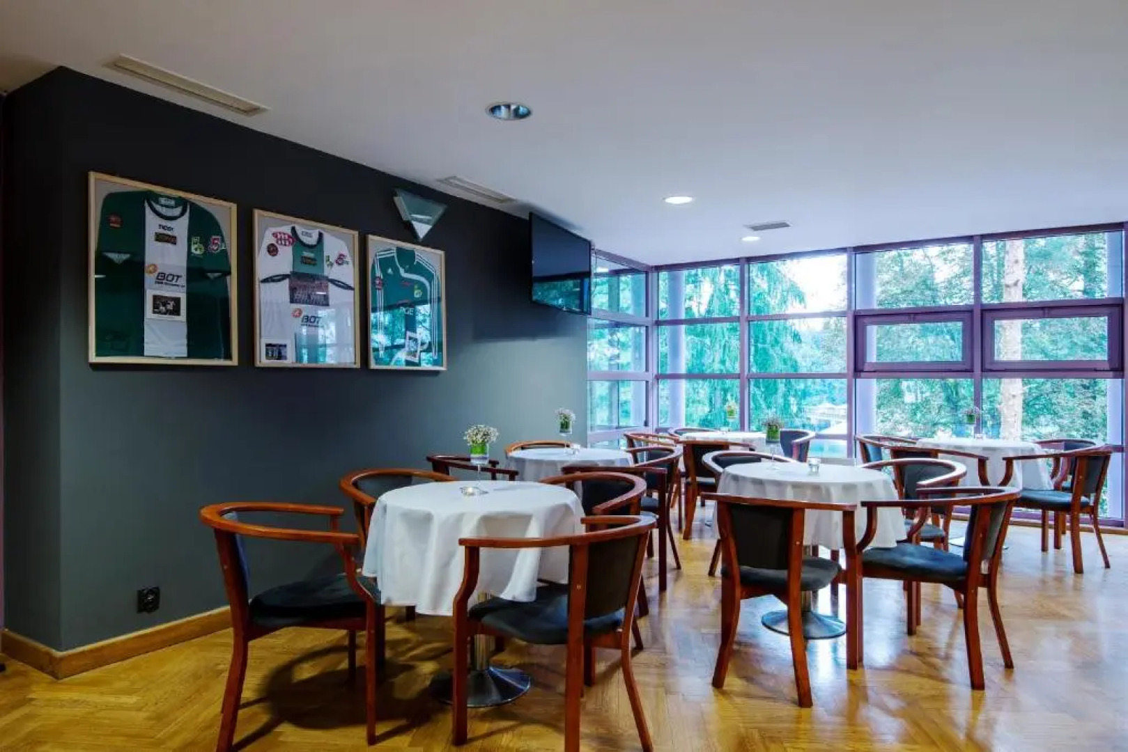 Hotel Solina Resort & Spa