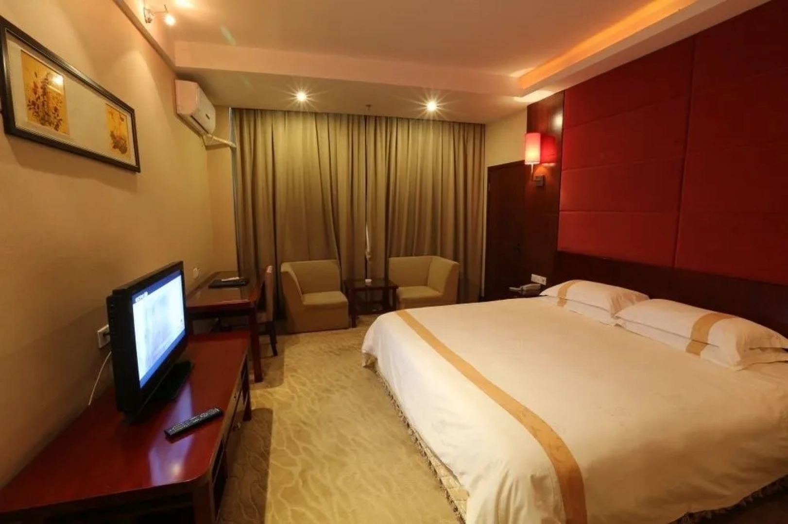 Haizhou International Hotel