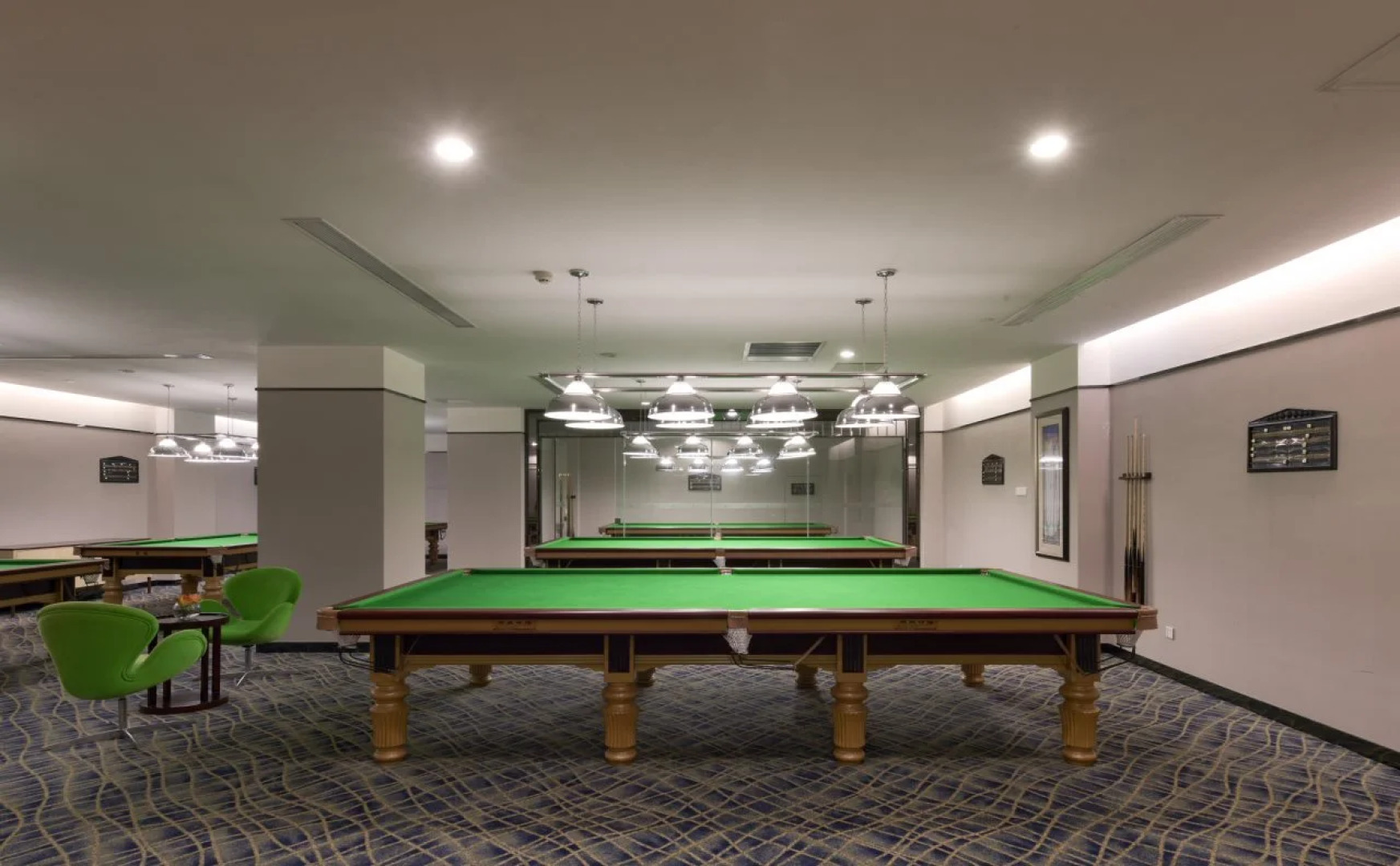 Zhangjiajie Country Garden Phoenix Suites Hotel