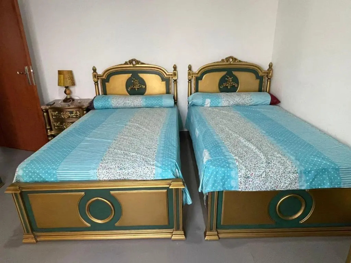 Amwaj A18 north coast