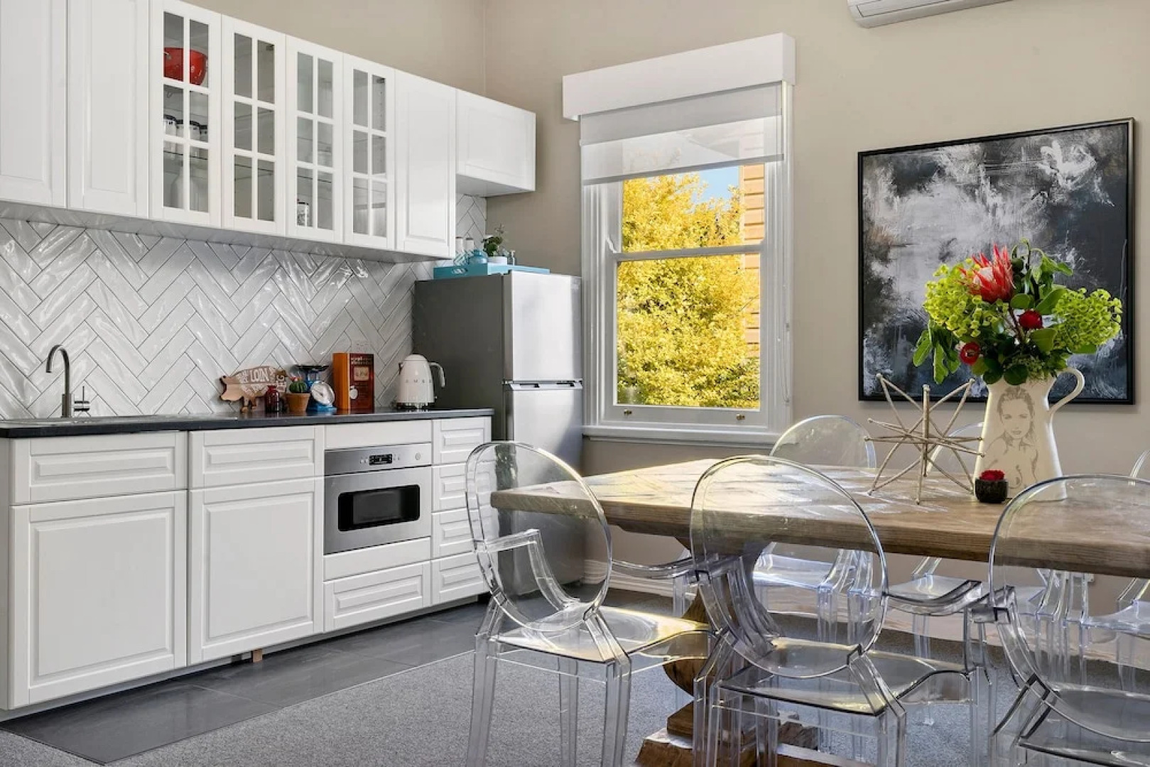 65 Main Daylesford - Hepburn Springs