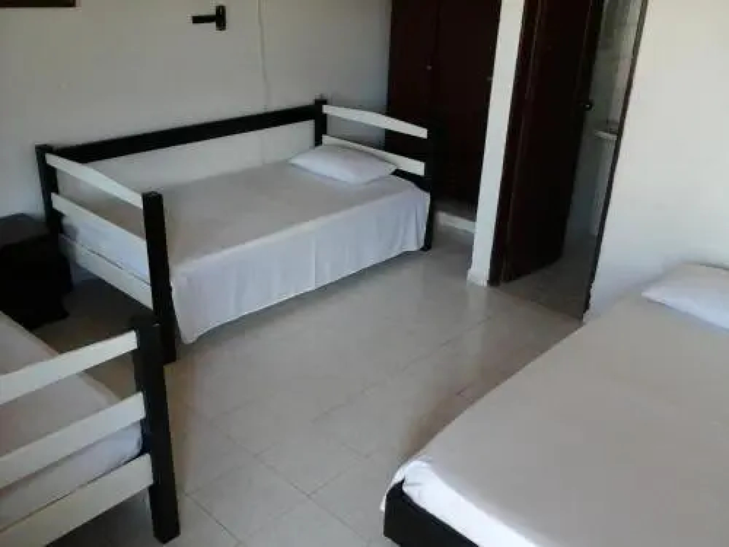 Finca Hotel Los Buganviles