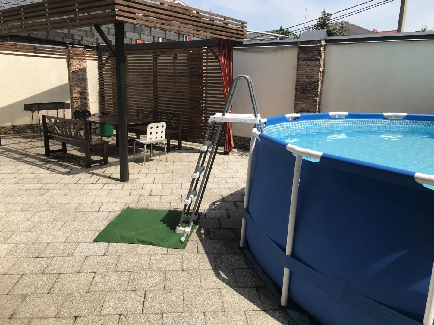 Усадьба Марисабель 2