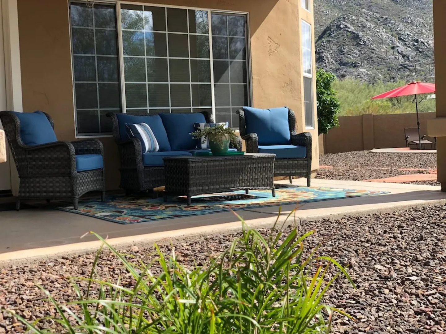 Saguaro Sunset at Cave Creek 4 BR by Casago