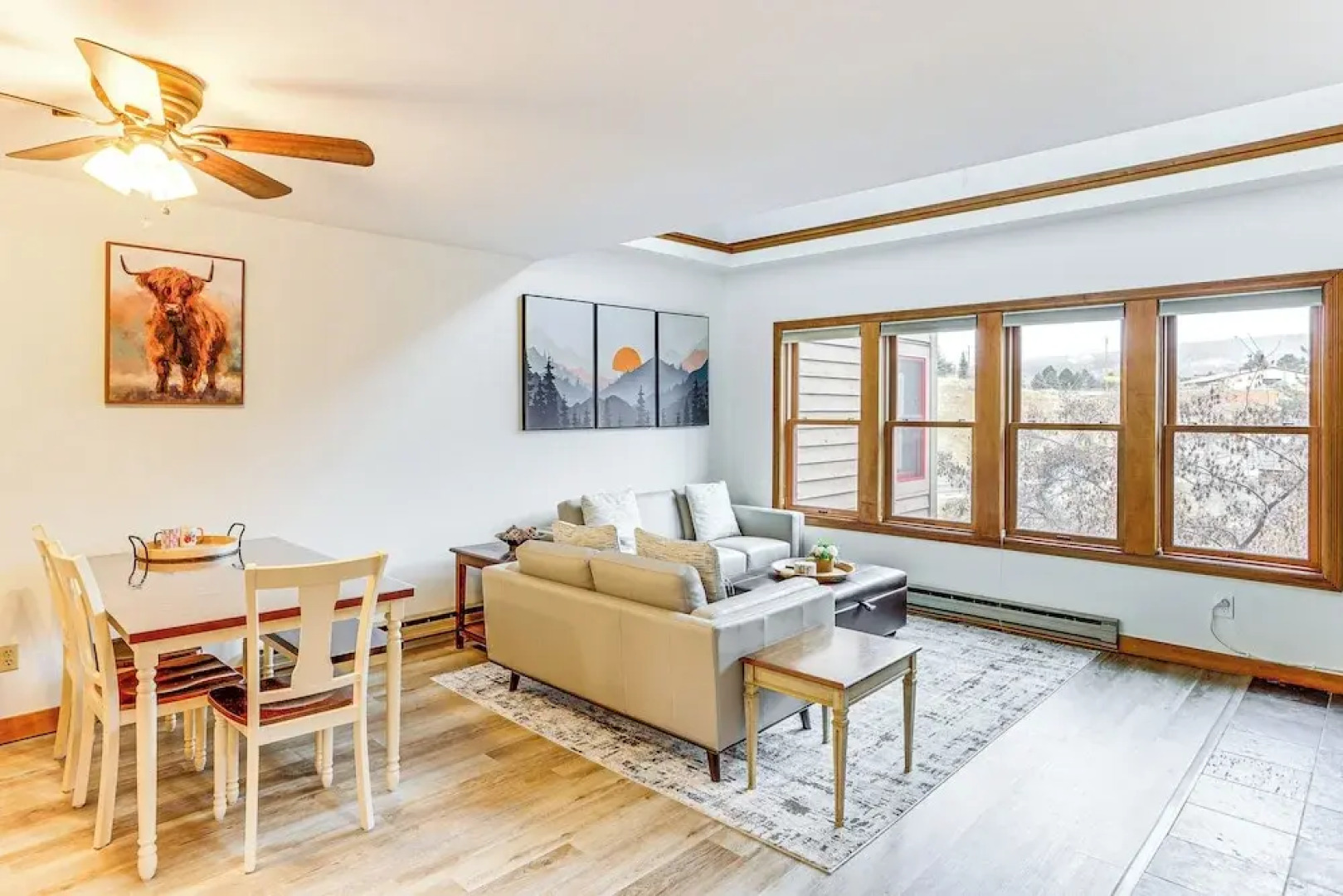 2 Mi to Dtwn Durango: Family Resort Retreat!