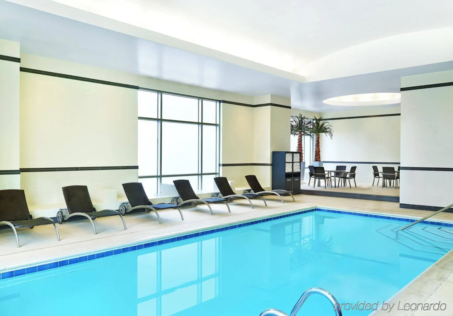 The Westin Virginia Beach Town Center