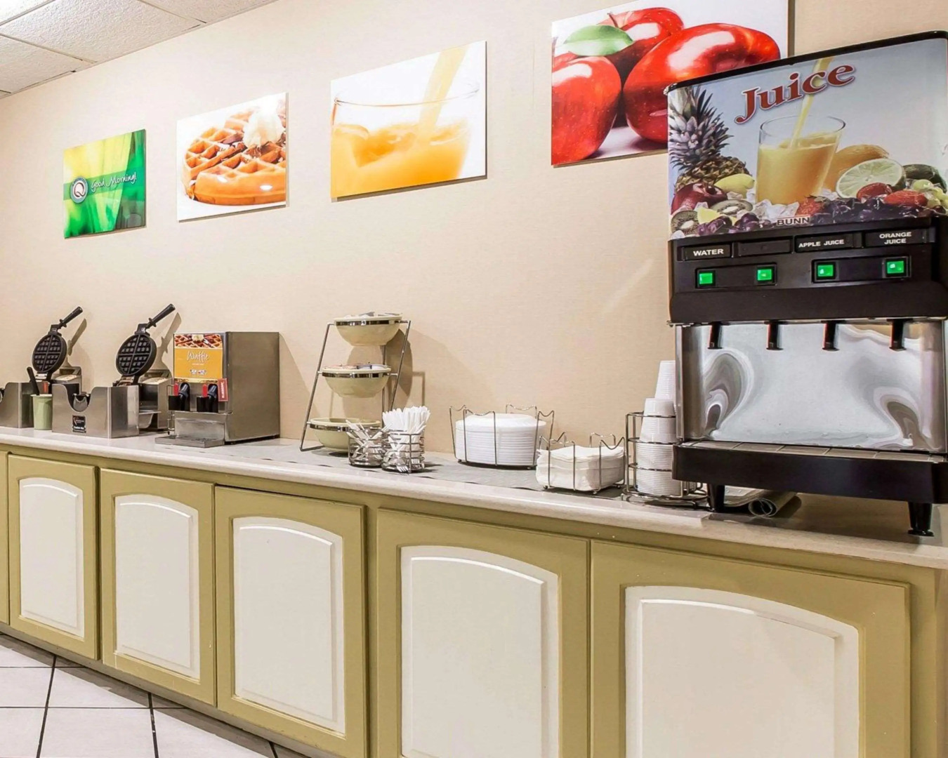 Quality Inn At the Mall - Valdosta