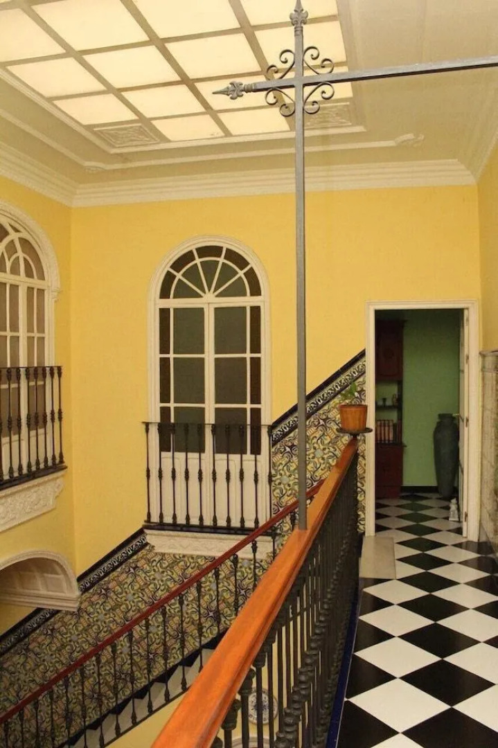 Pensión Hostal La Casa