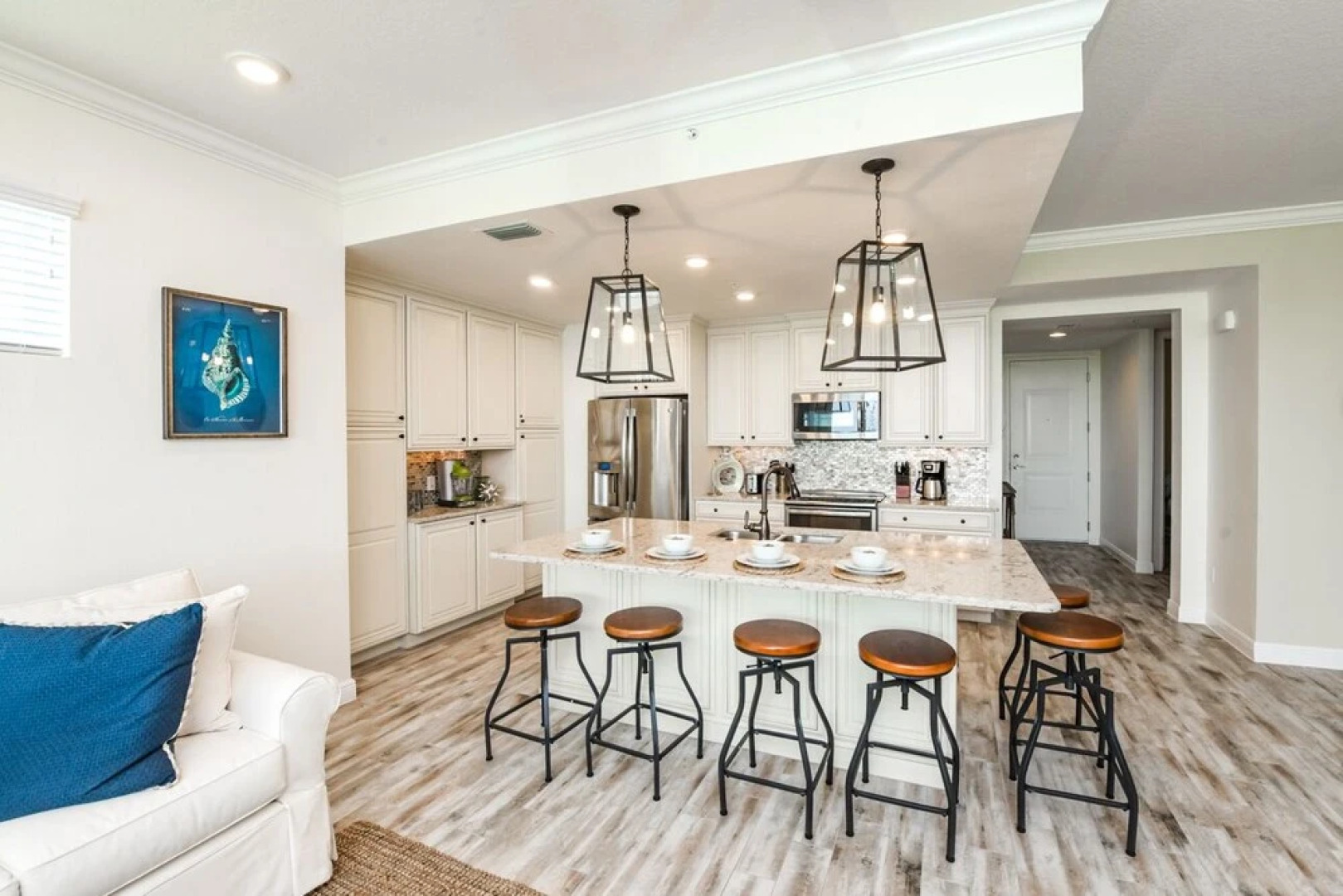 Changes in Latitude 403