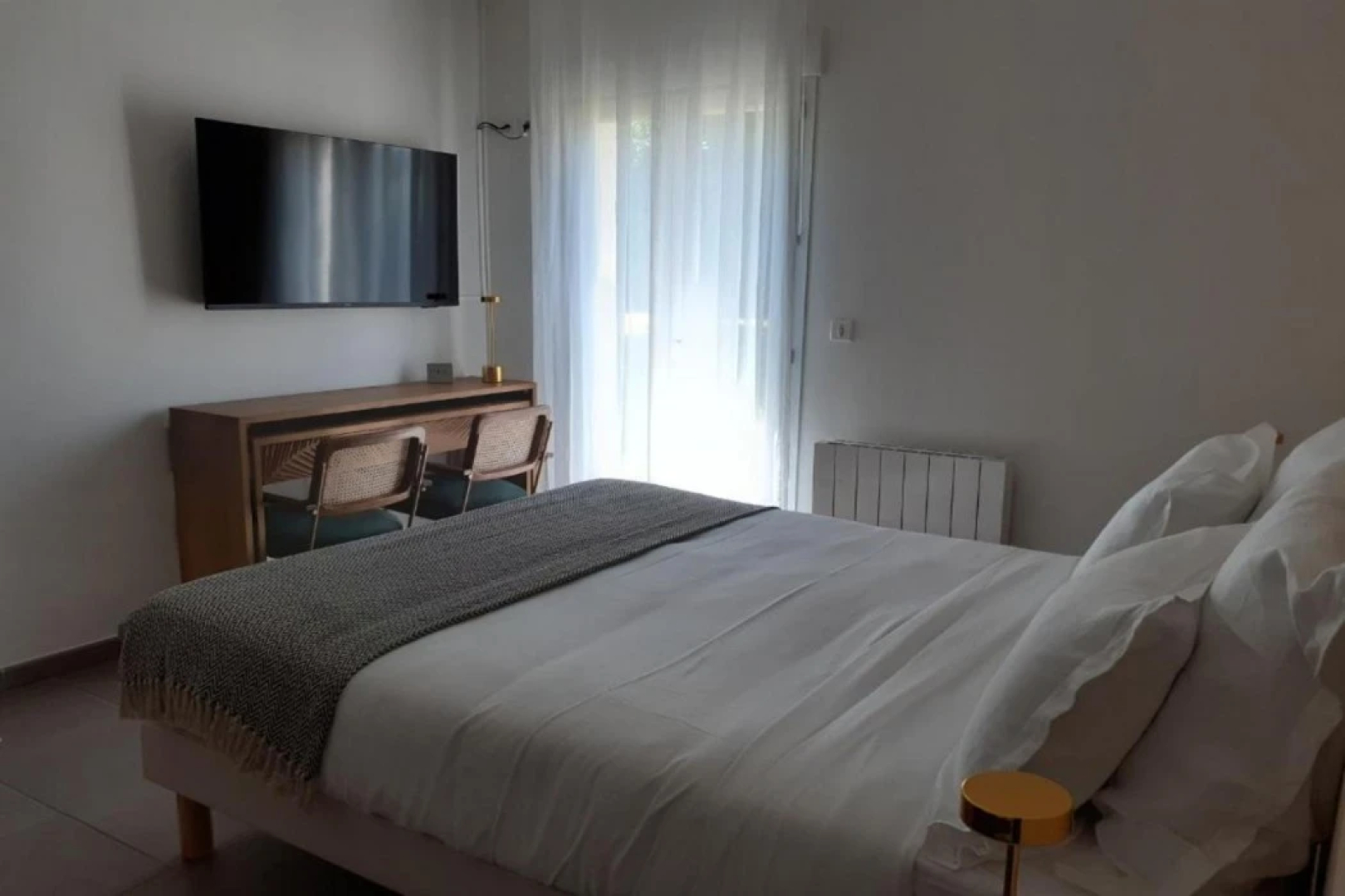 Hotel Golf Resort de Digne-les-Bains by Adonis