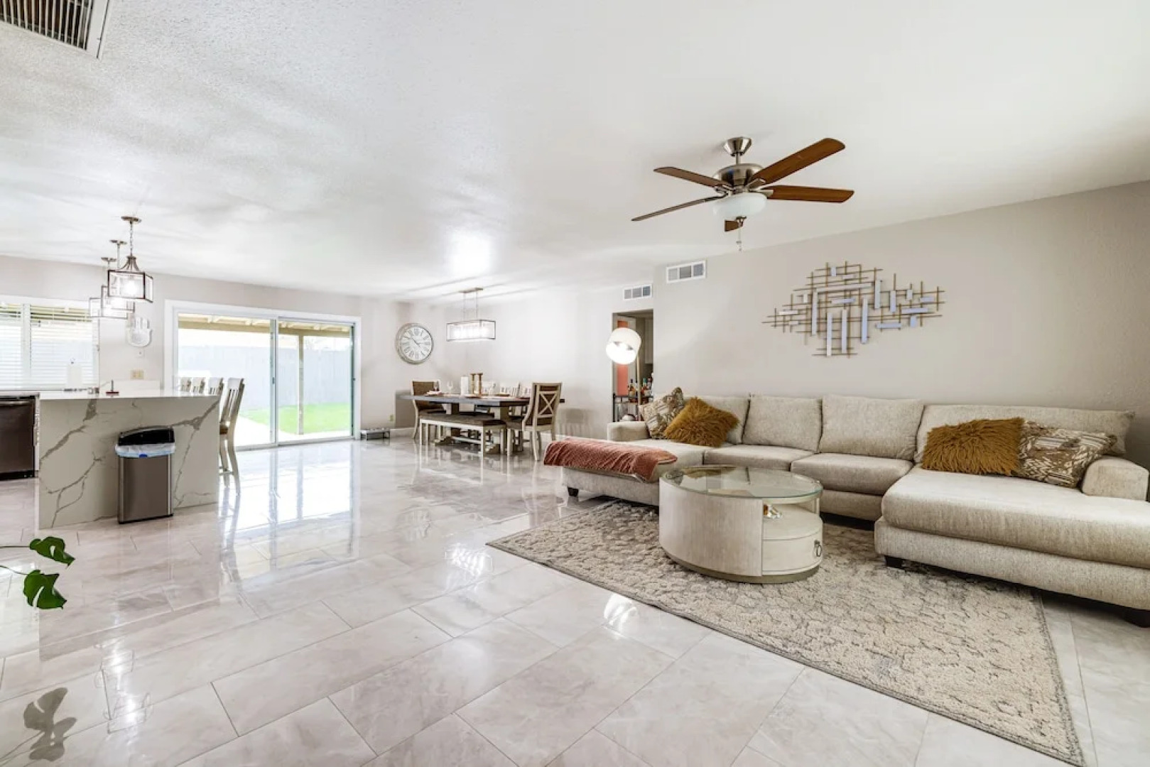 Airy Tempe Vacation Rental w/ Gas Grill + Pool!