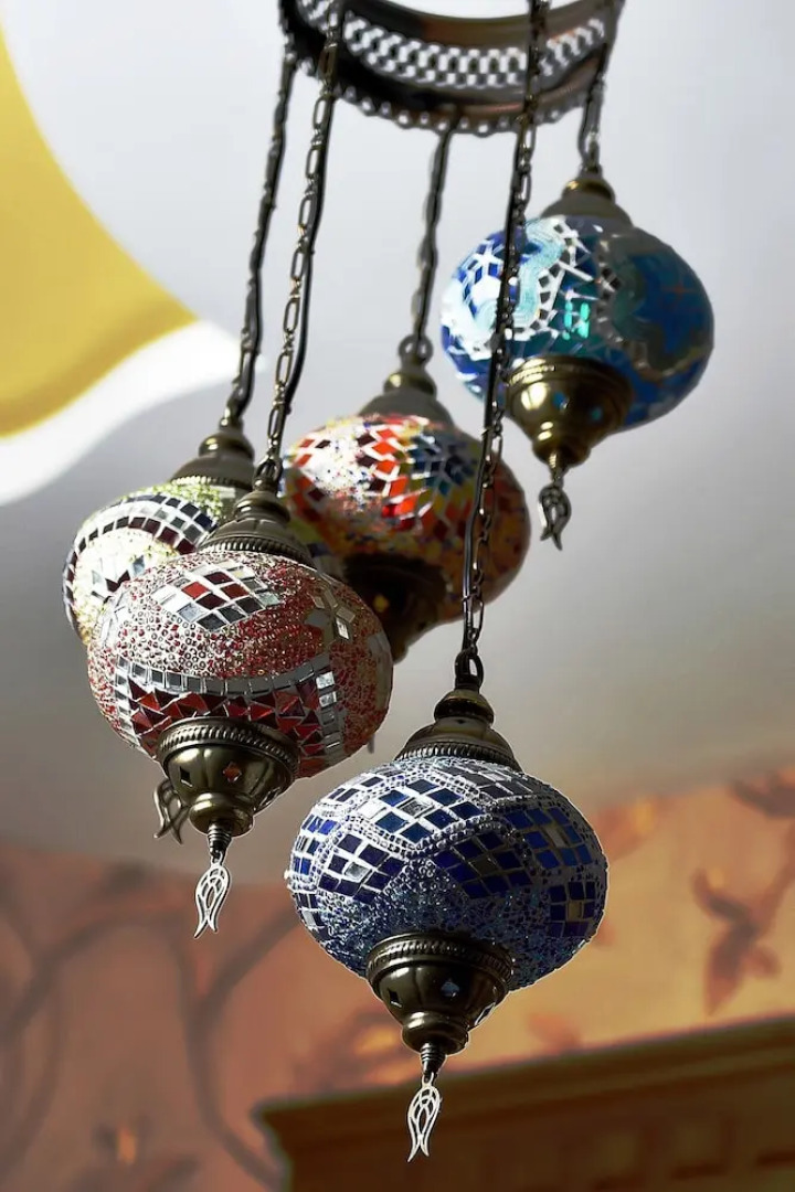 Shelale Ailevi Istirahet Merkezi