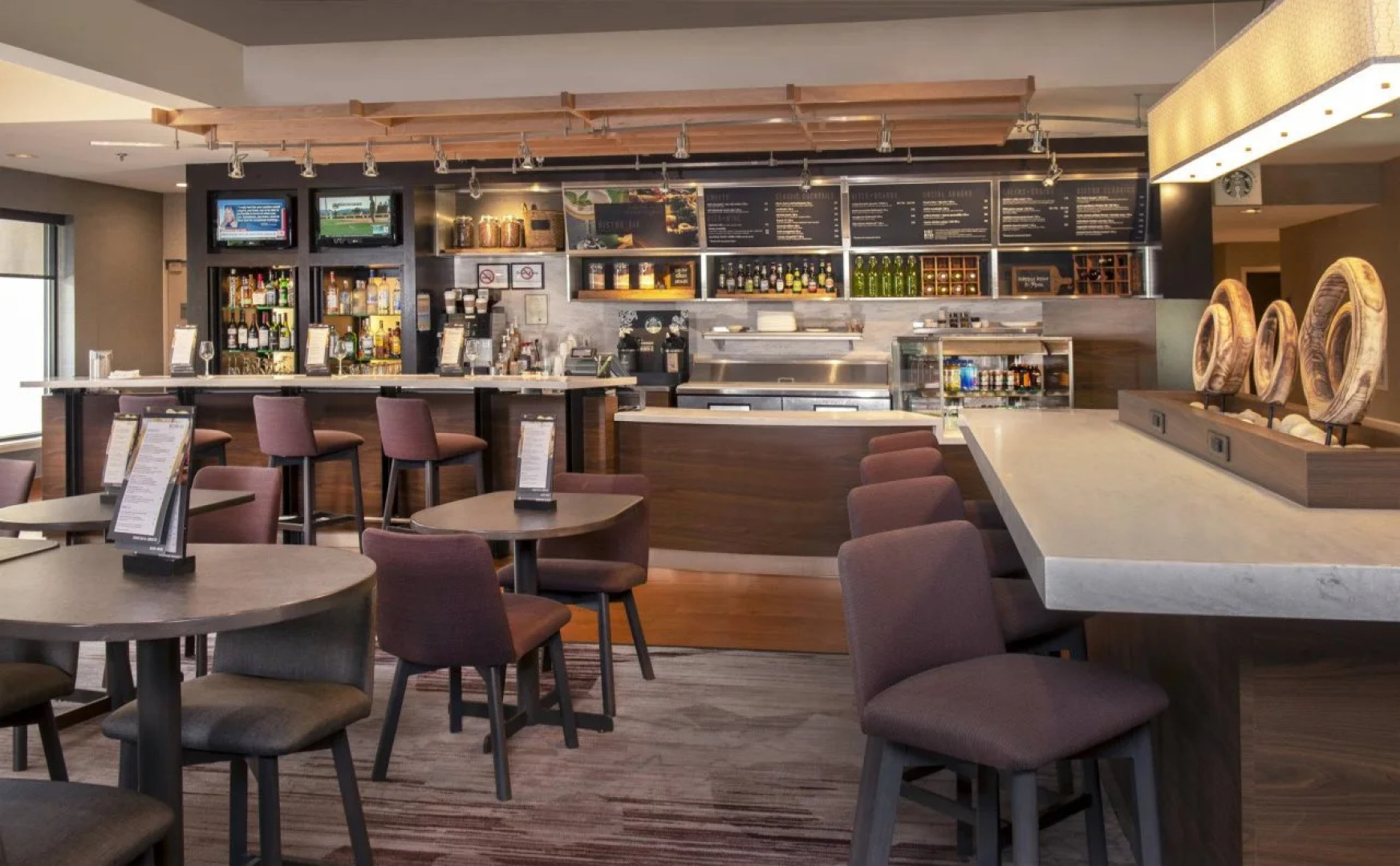 Courtyard by Marriott Rockville