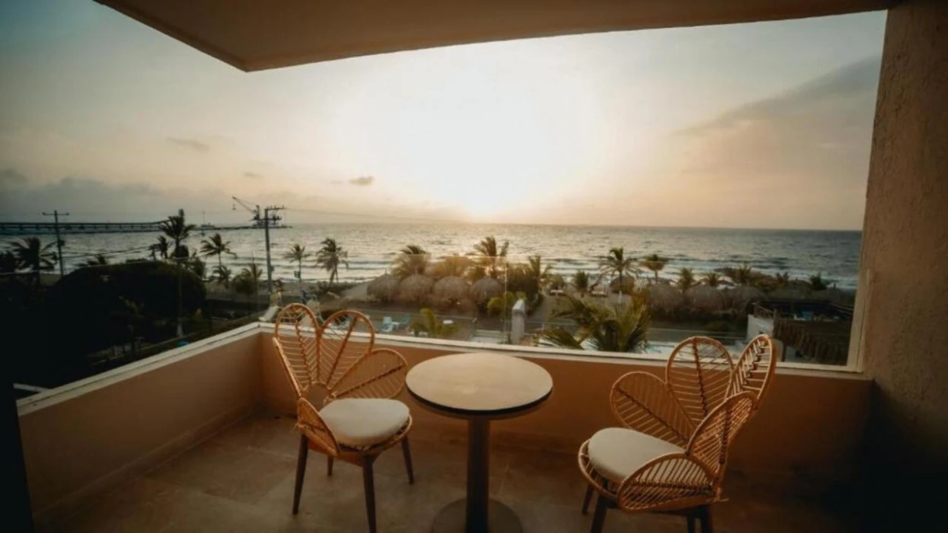 Loa Tolú by Bernalo Hotels