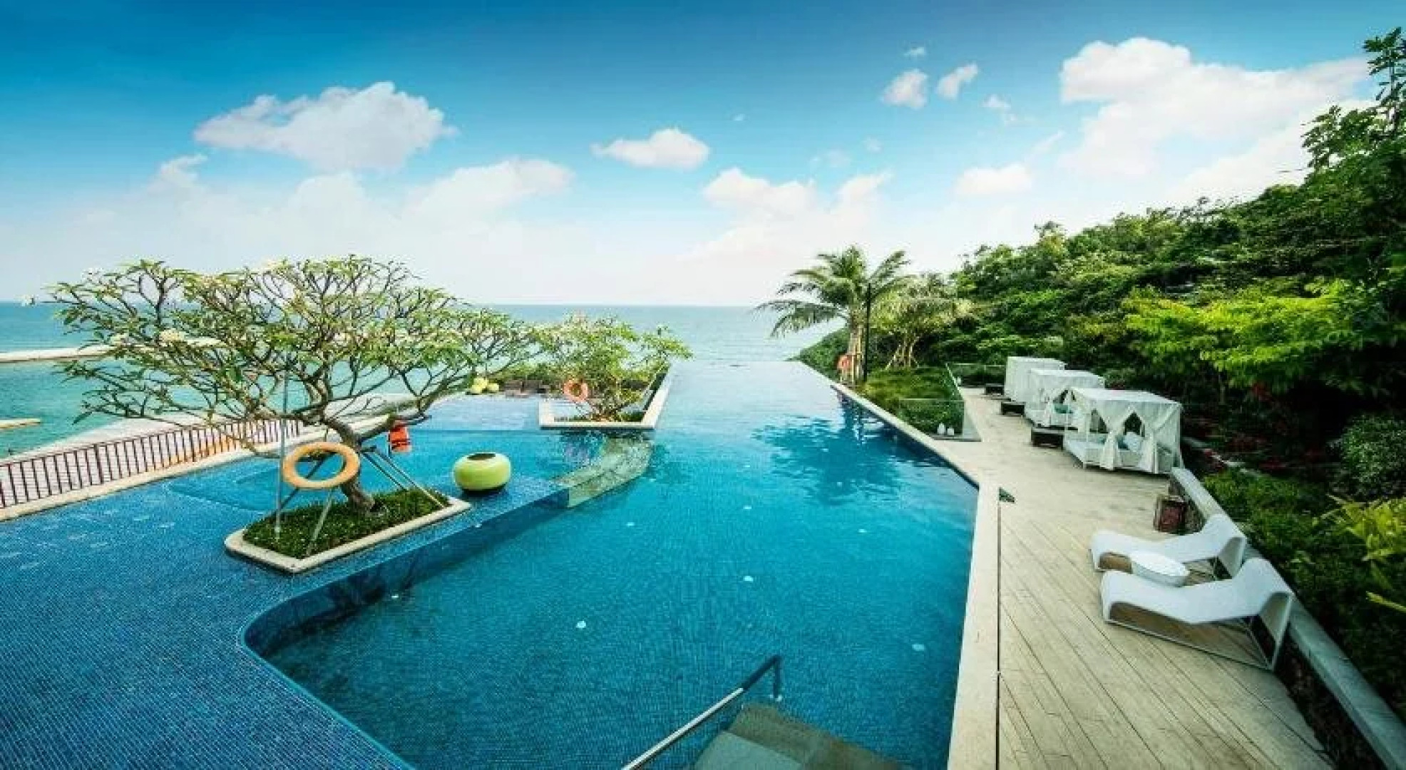 Wyndham Shenzhou Peninsula