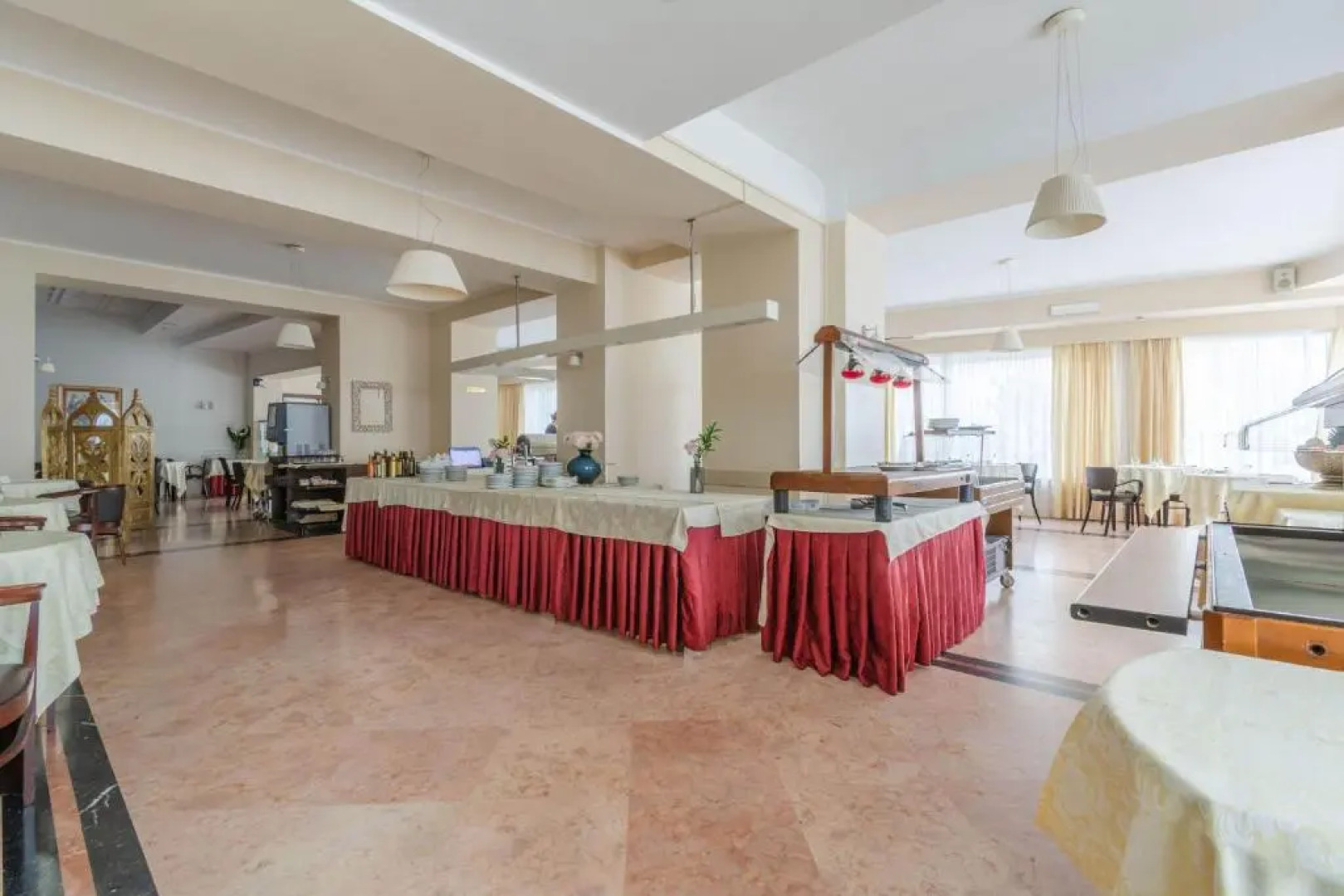 HOTIDAY Hotel Alassio