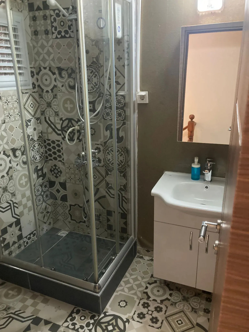 The Nar Suit & Apart