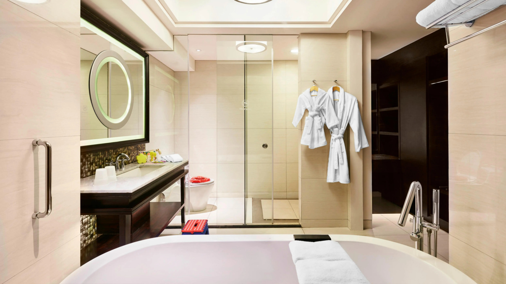 Sheraton Bali Kuta Resort