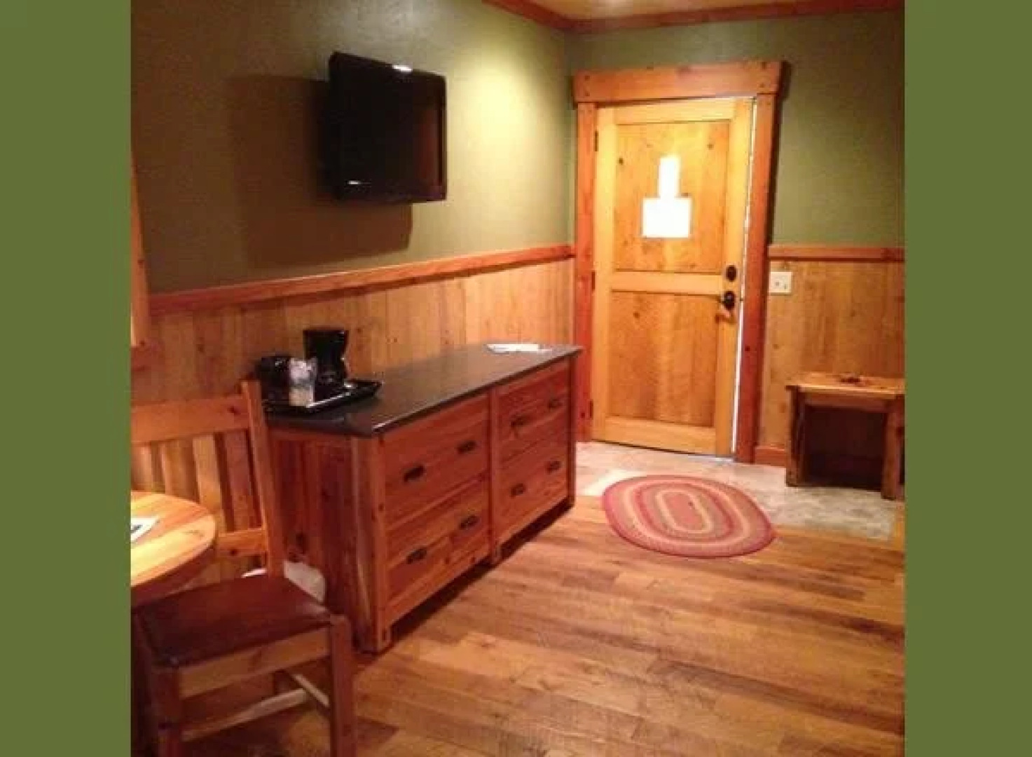 Cranberry Inn of Mercer