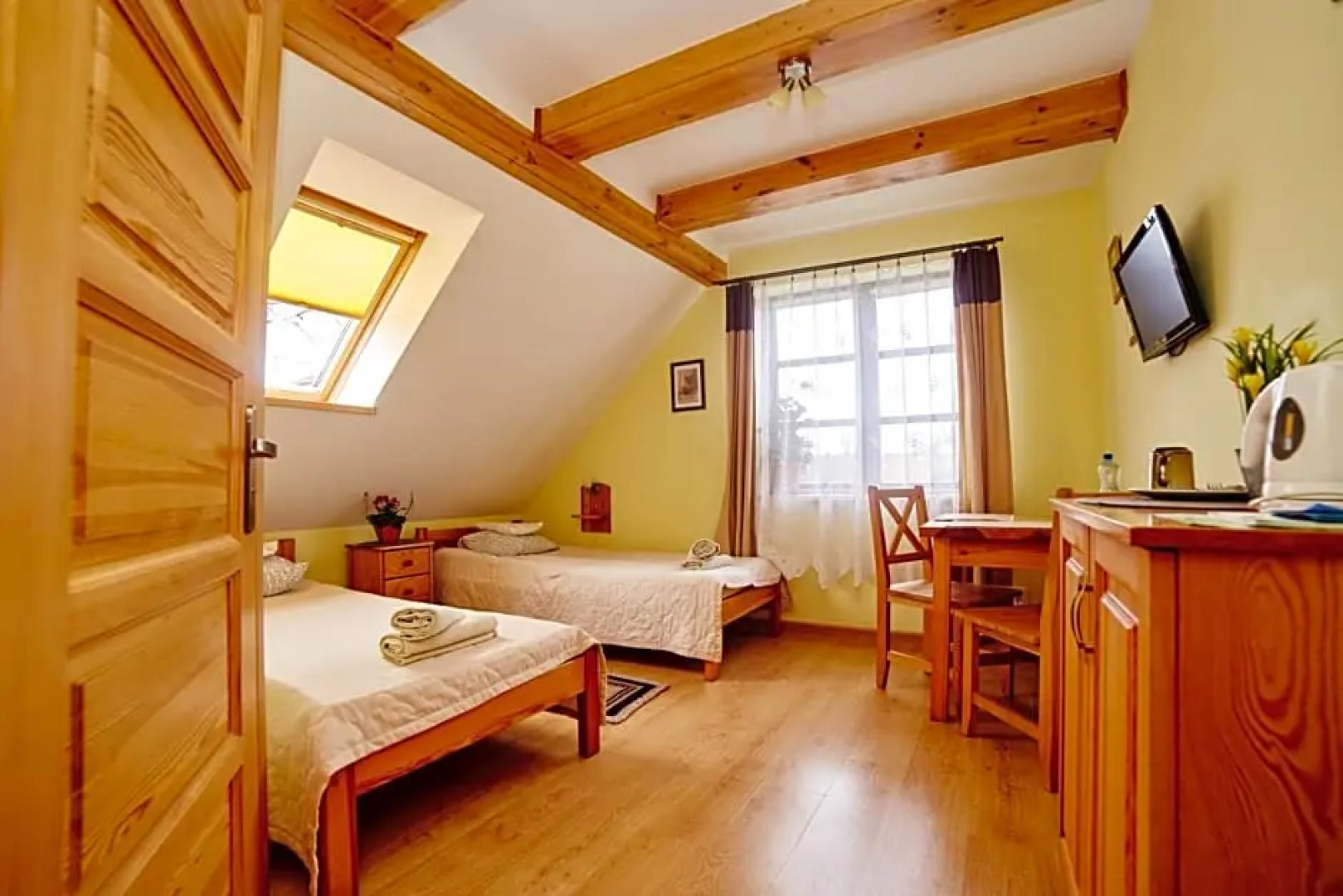 Siedlisko Leszczewek