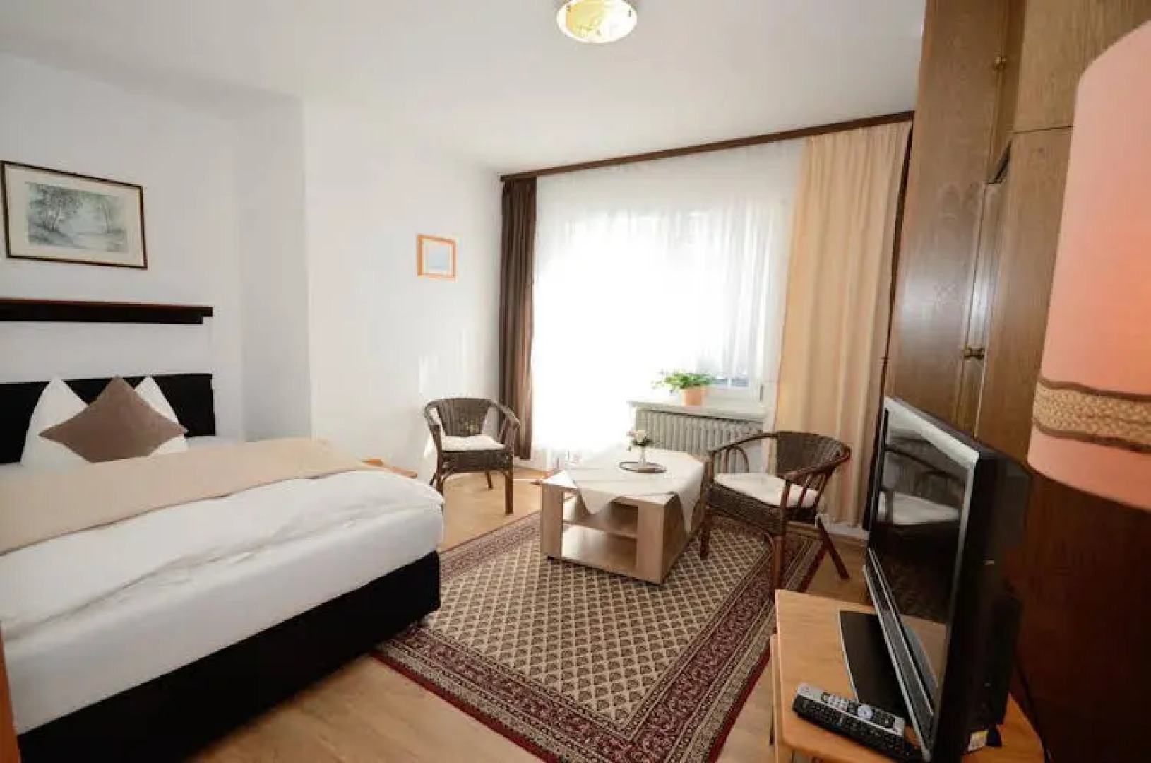 Landhotel und Restaurant Haus Steffens