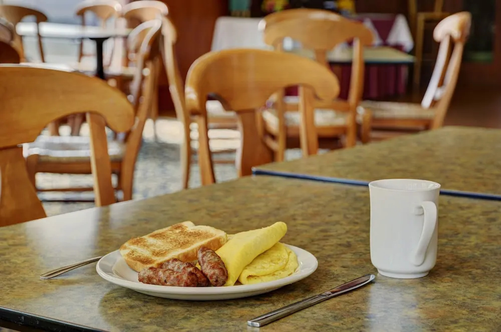 Lakeview Inns & Suites - Hinton