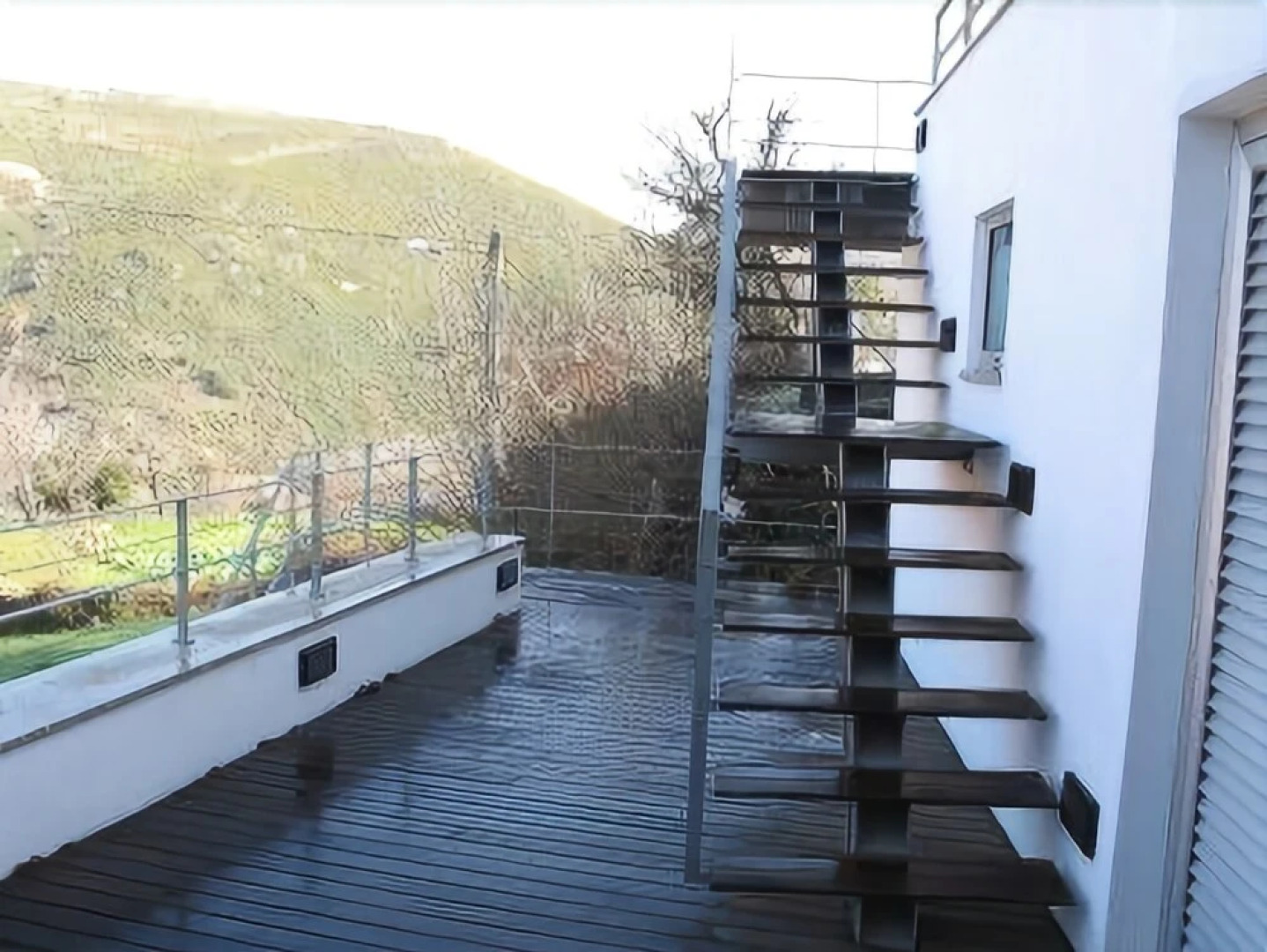 Quinta dos Castanheiros - Turismo Rural