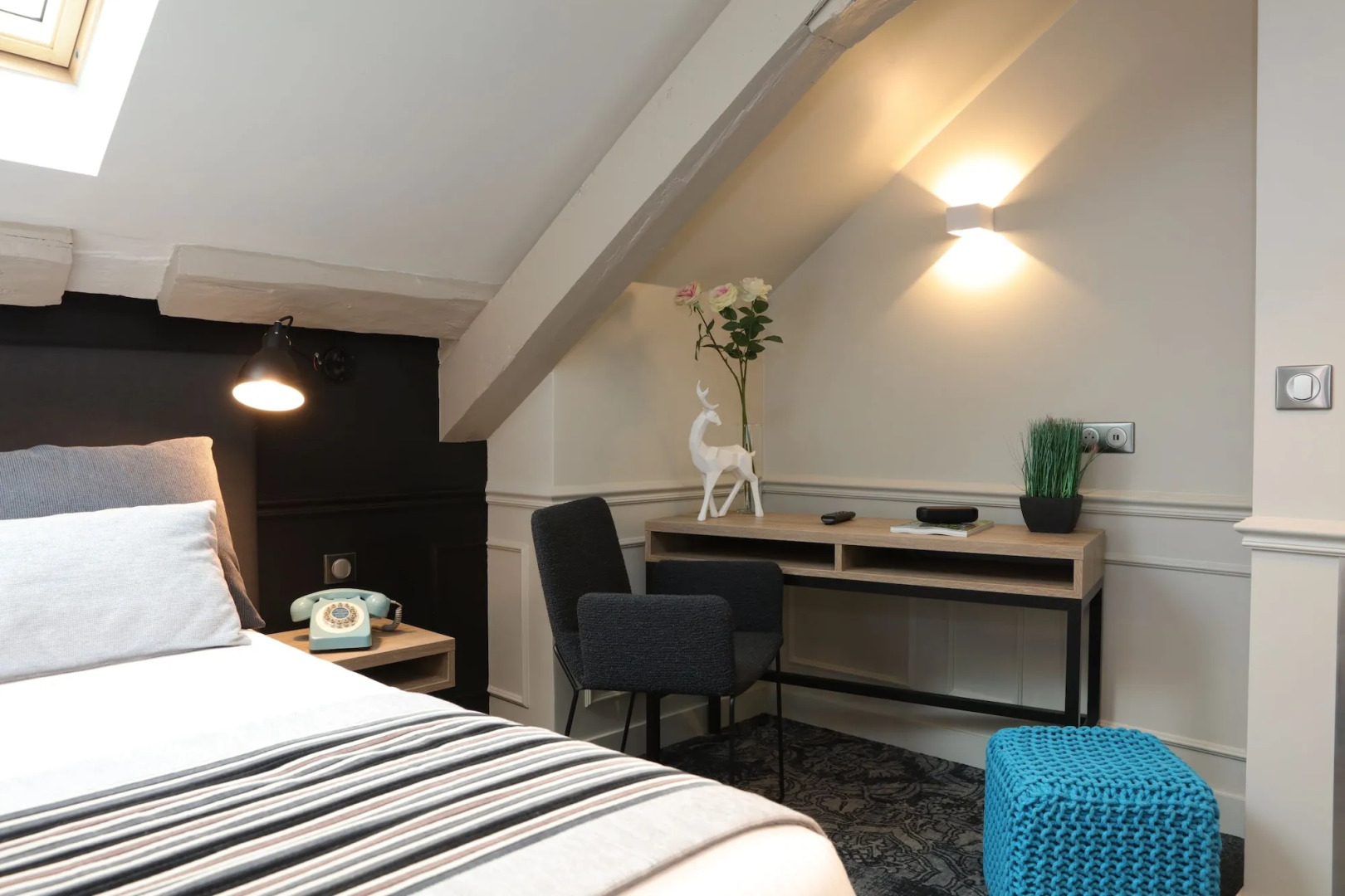 Allobroges Park Hotel