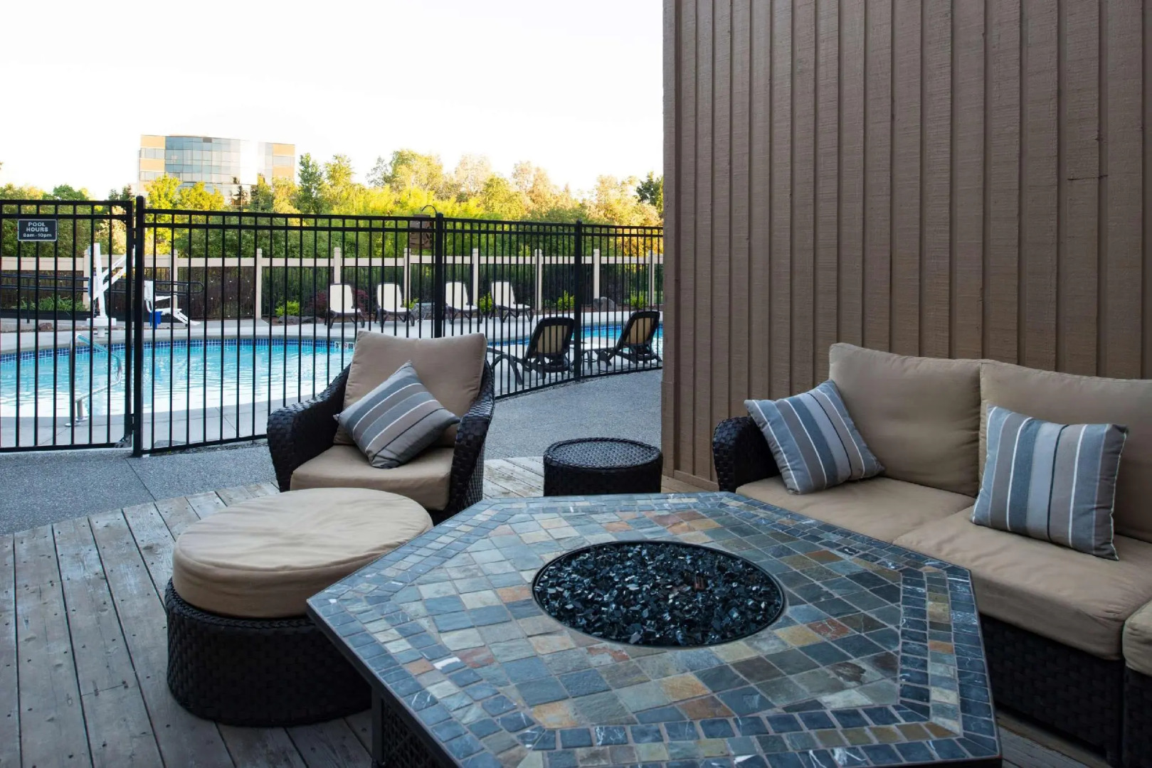 Ruby River Hotel Downtown Spokane