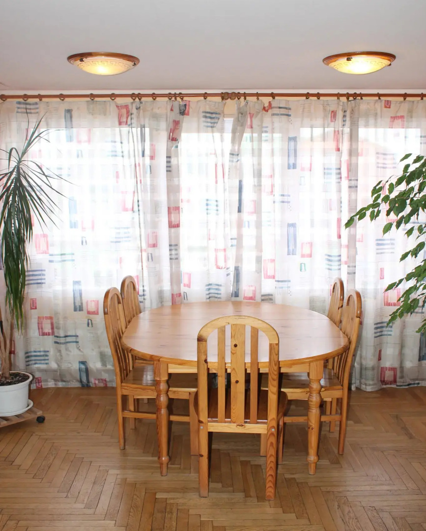 Гостевой дом на Лесном проспекте 46