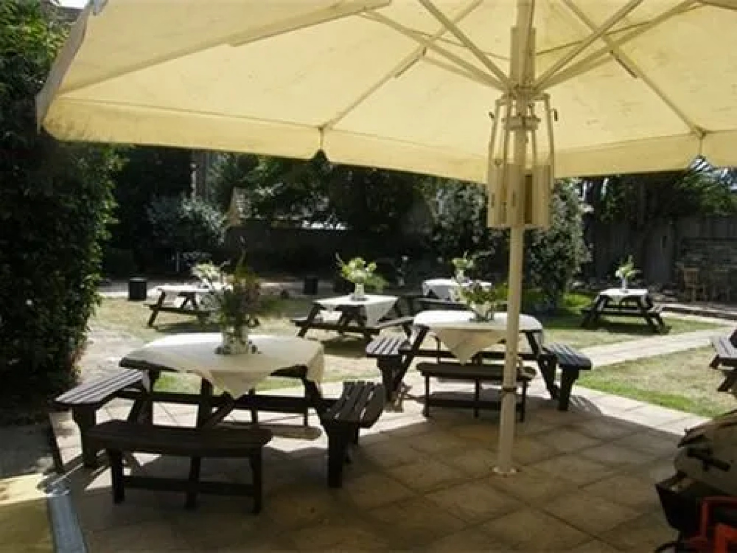 Macatsim Seaview Sunset