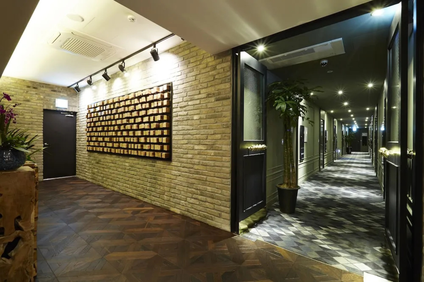 Namoo Hotel Chungbuk Innocity