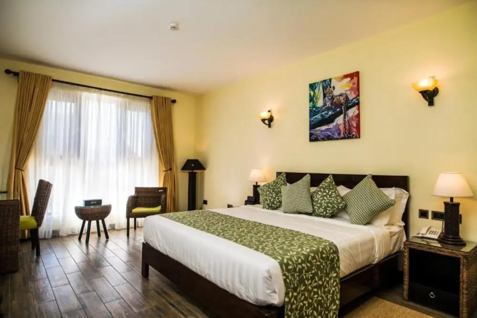 Hunters Paradise Cottages