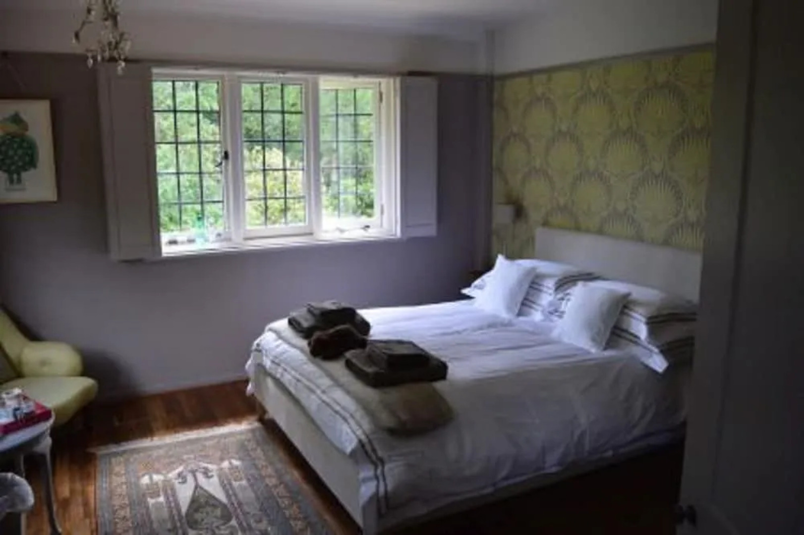 Fairstowe Bed and Breakfast