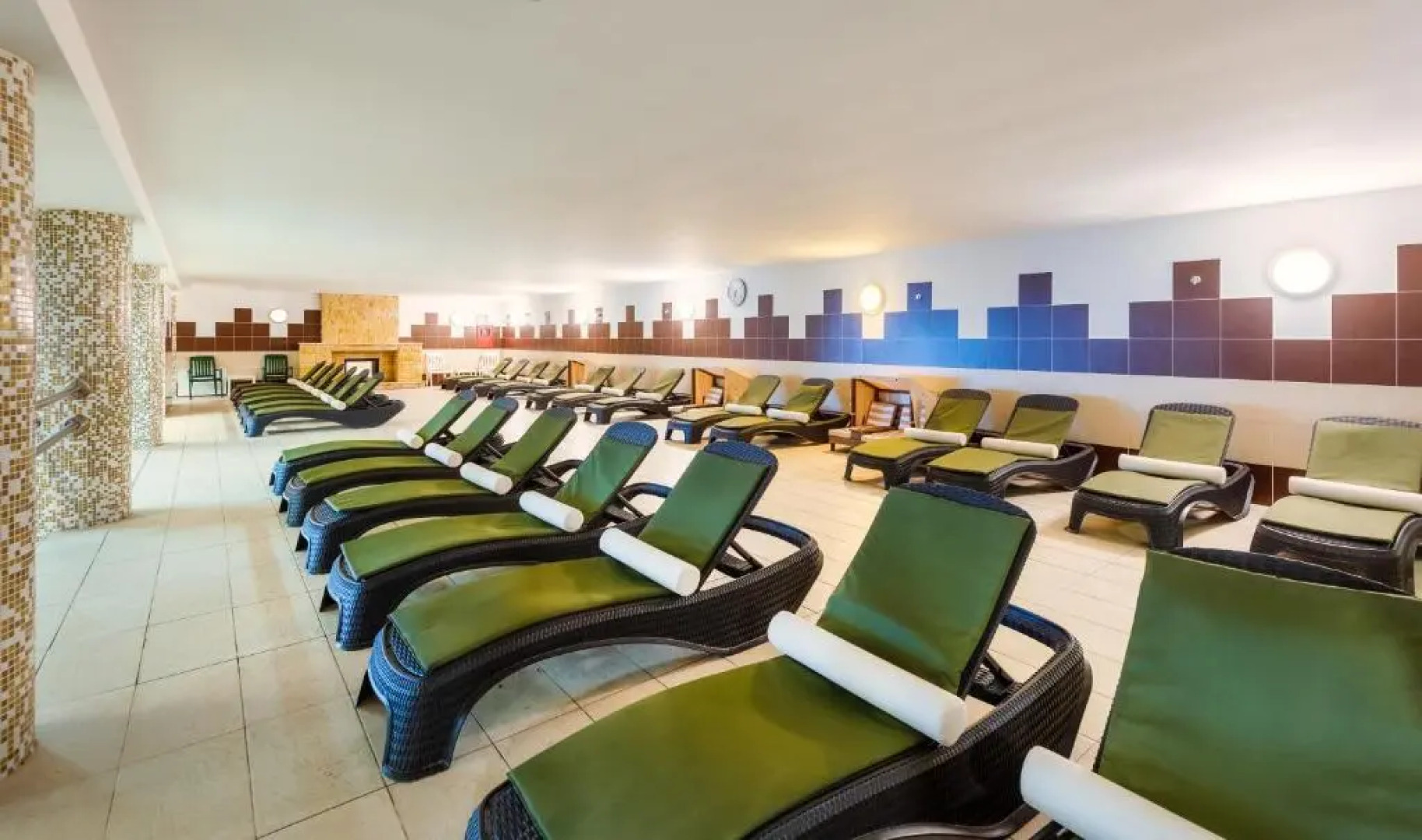 Hunguest Hotel Pelion