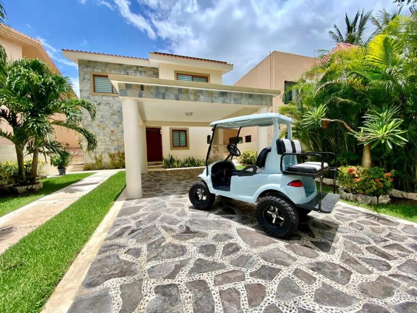 Casa Arnold - Luxurious 4 bedroom villa with pool