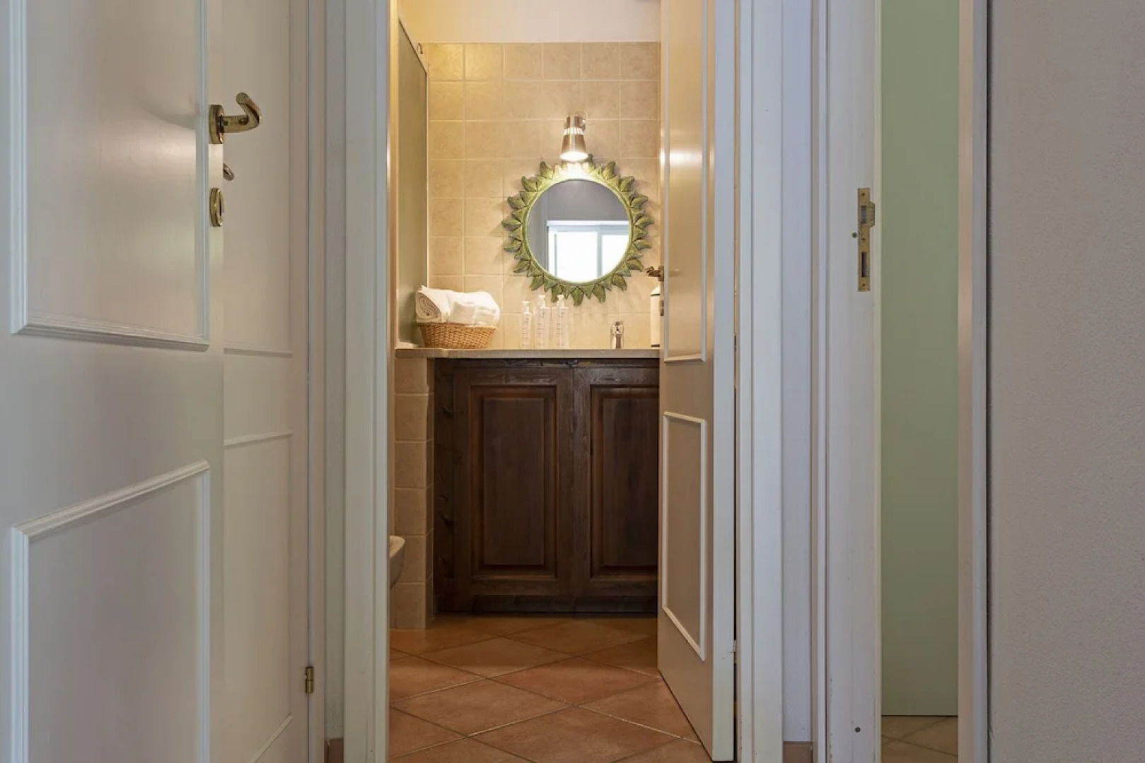 Amazing sea View in Santa Margherita by Wonderful Italy