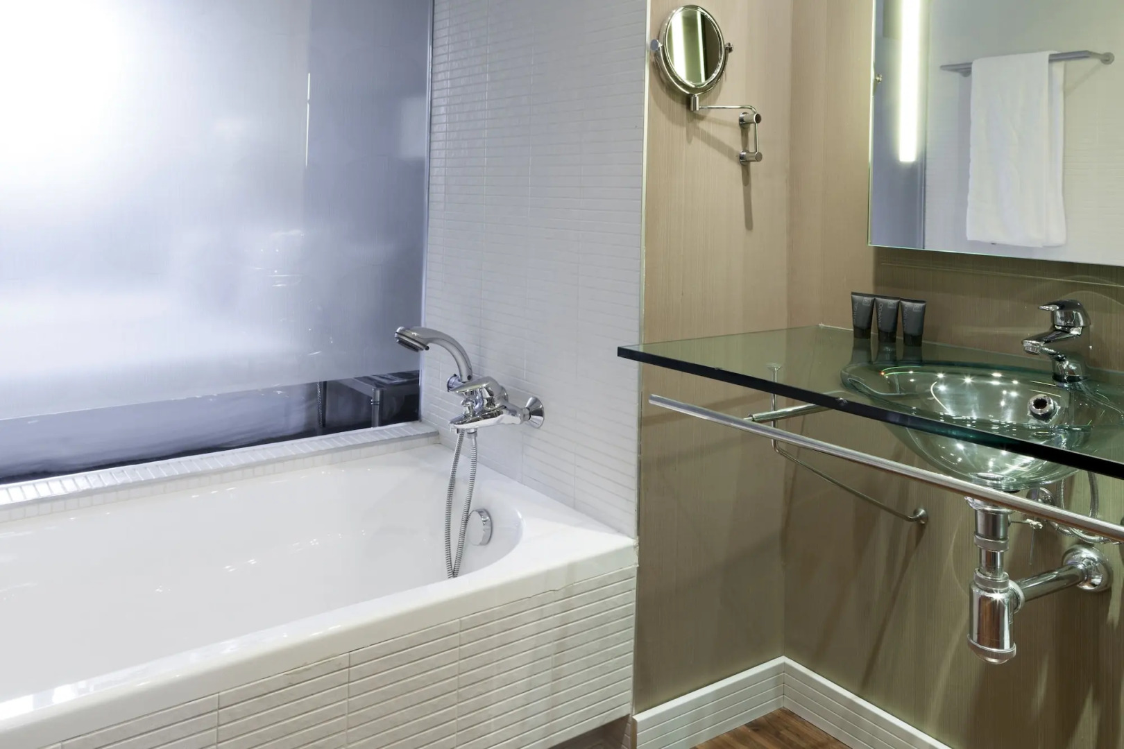 Eurostars Vila de Allariz Hotel Balneario