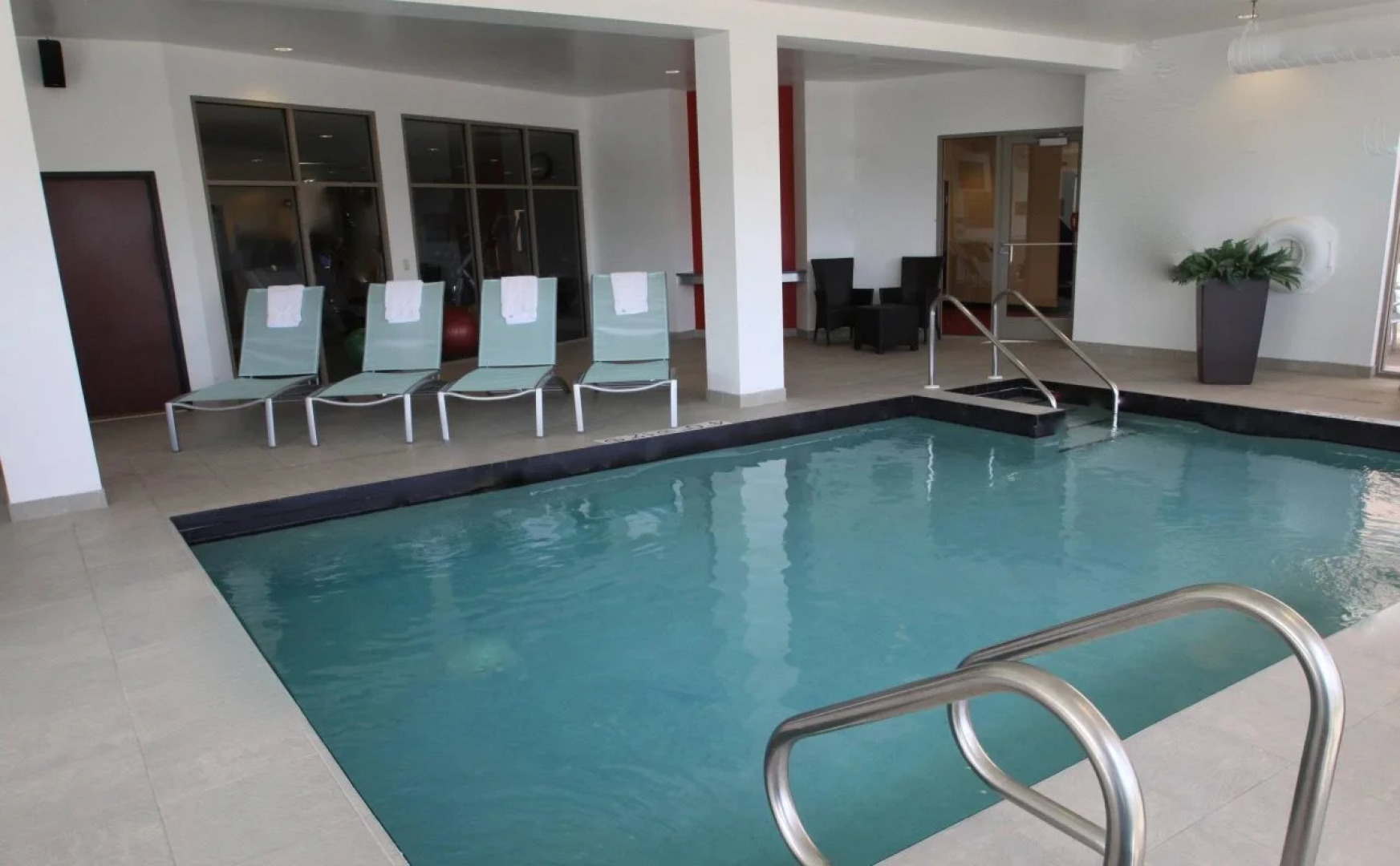 SpringHill Suites Green Bay