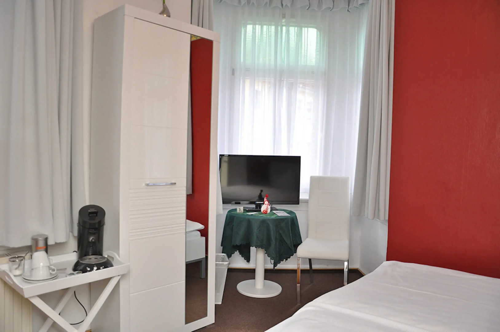 Hotel an der Kapelle