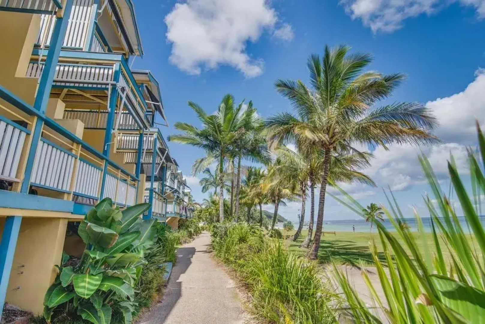 Tangalooma Island Resort