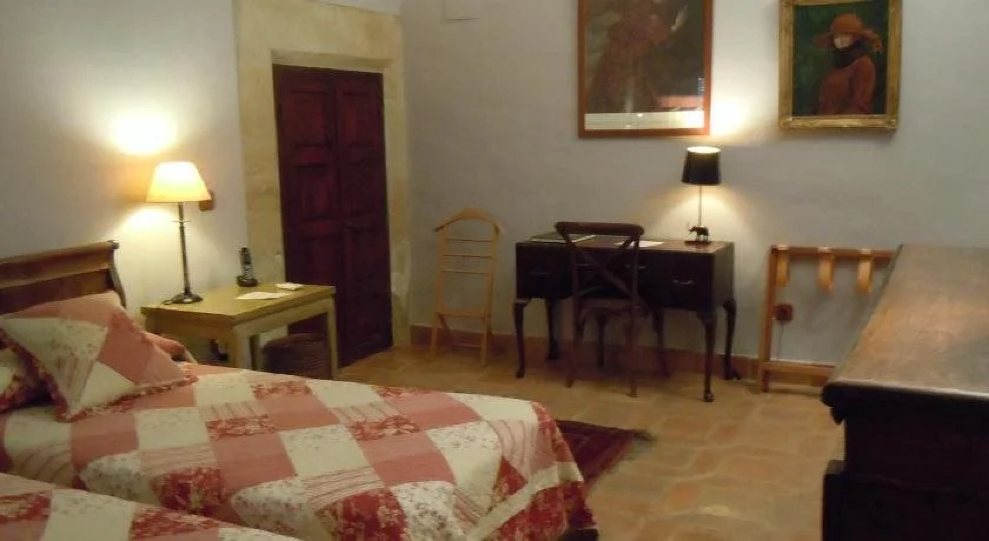 Palacio Chaves Hotel