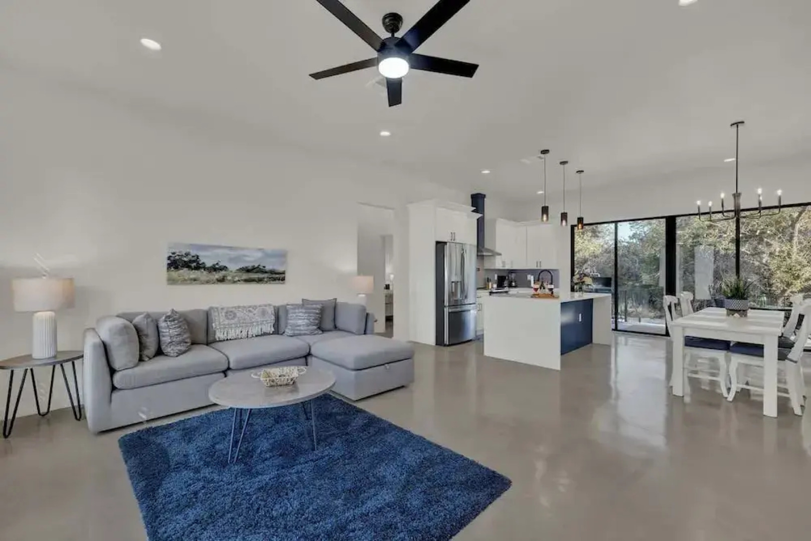 Serene Getaway Nestled in the Tx Hill Country!