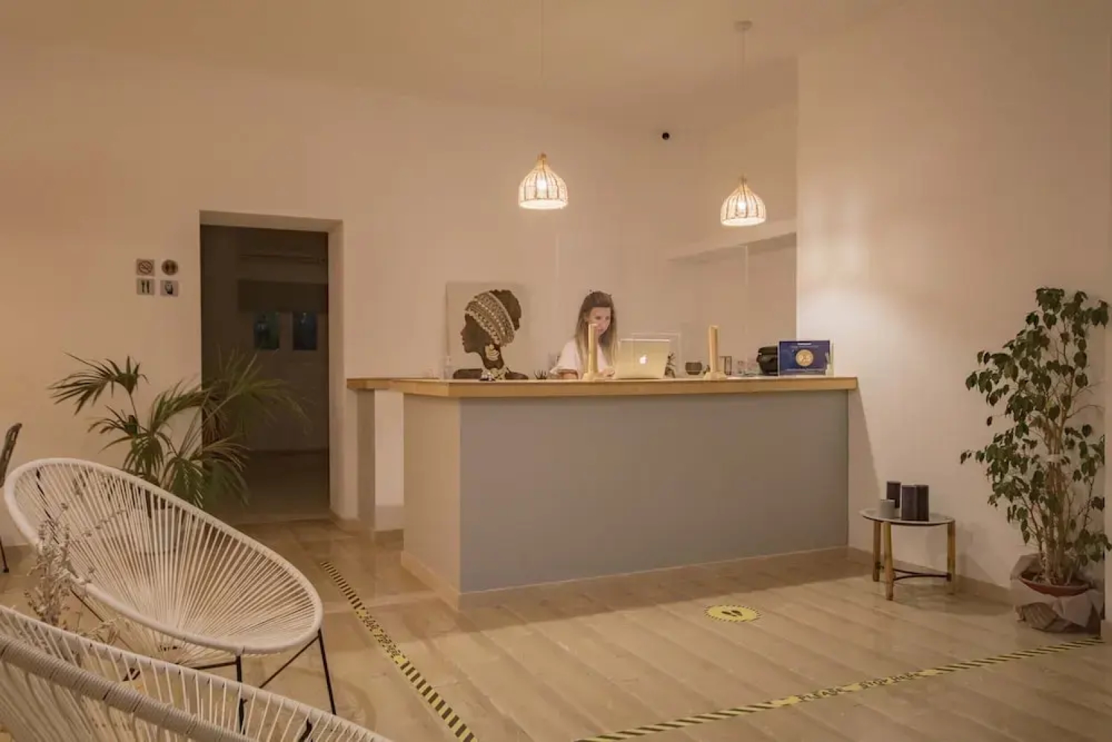 Olive Grove Suites Boutique Hotel
