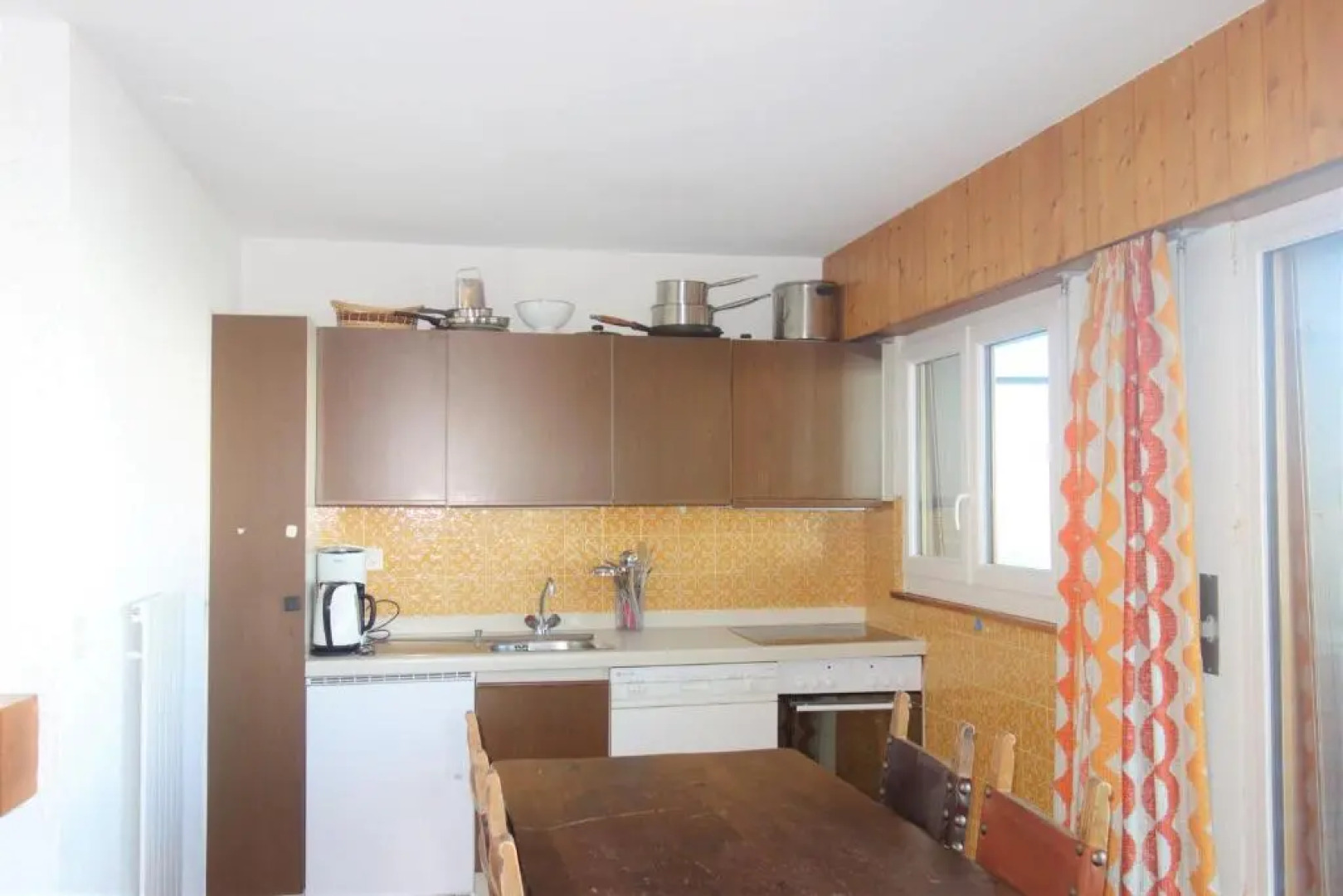 Diablerets SKI LIFT & MOUNTAIN apartments