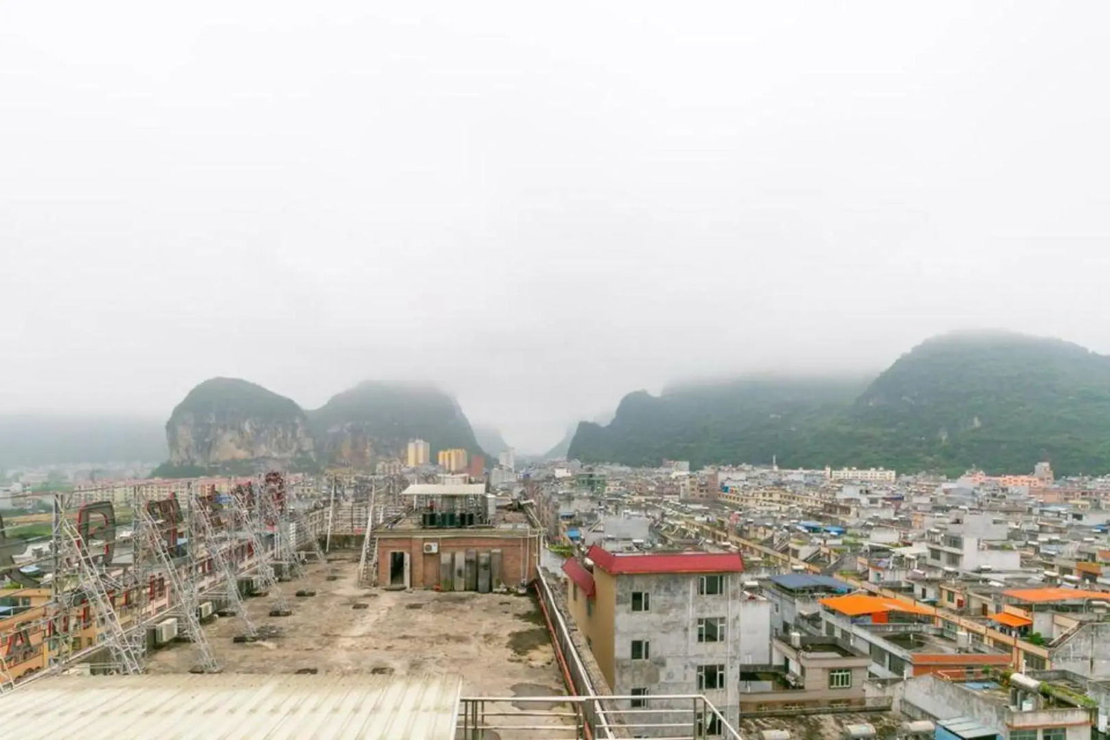 Mingdu Holiday Hotel